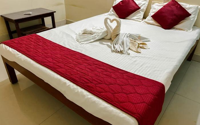 Deva Guest House