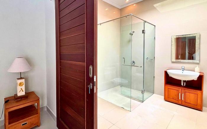 Amory Villa - 3BR Private Pool Villa