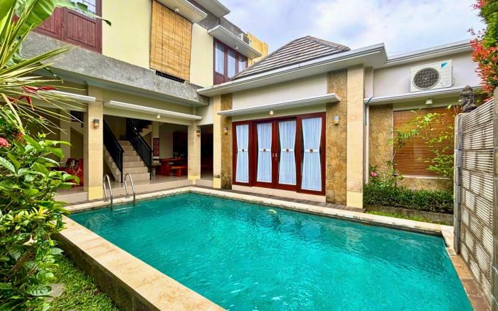 Amory Villa - 3BR Private Pool Villa