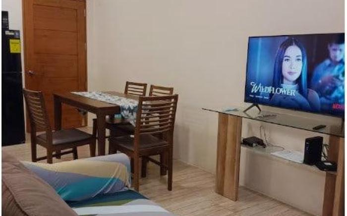 Baguio Home Goshenland Towers Condominium