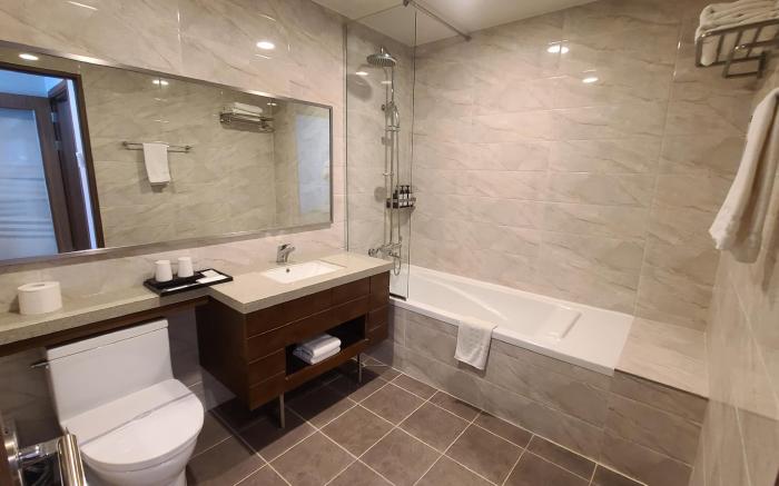 Hyunjin Tourist Hotel