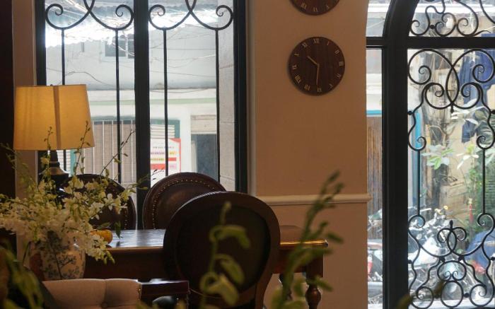 Jade Boutique Hotel