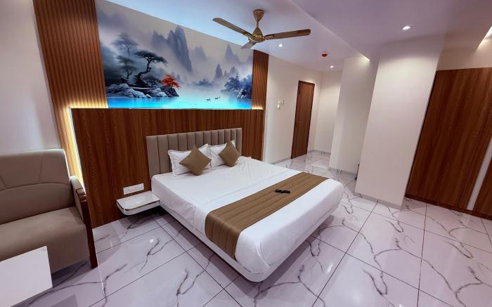 Hotel Triveni Inn Ambernath