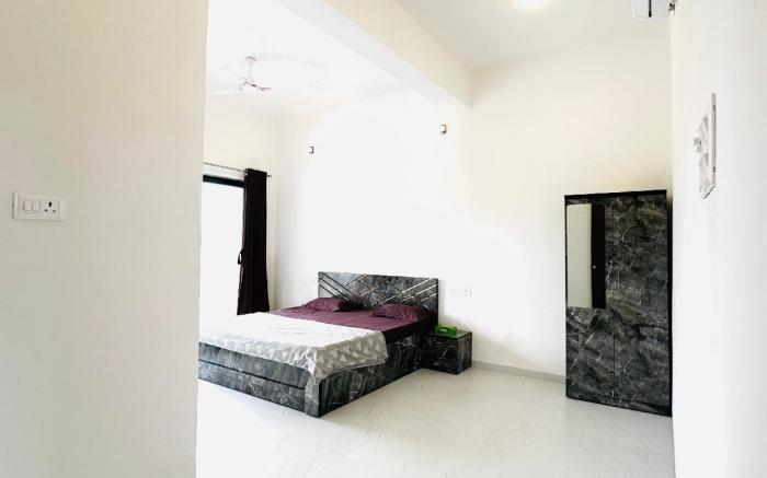 Nature's ecstasy
(Naqsh villa)