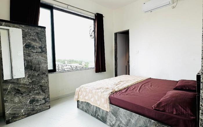 Nature's ecstasy
(Naqsh villa)