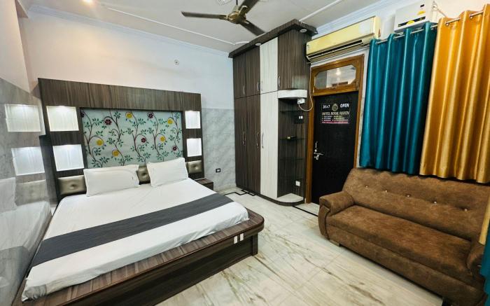 Hotel Royal Haven