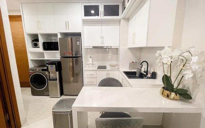 ARRAM | No.231 | Lux Condo Connect to TA Mall