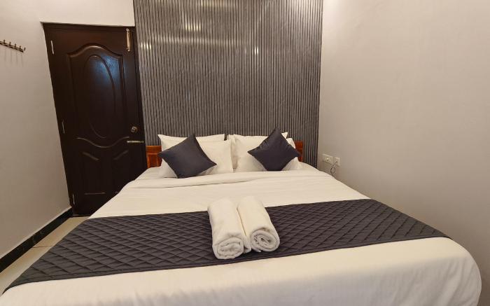 Sai RBM Grand Inn