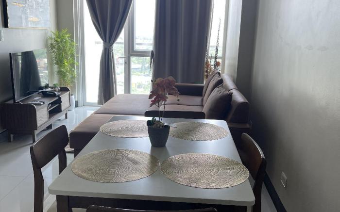 The Newtown Vibes Living (1BR)