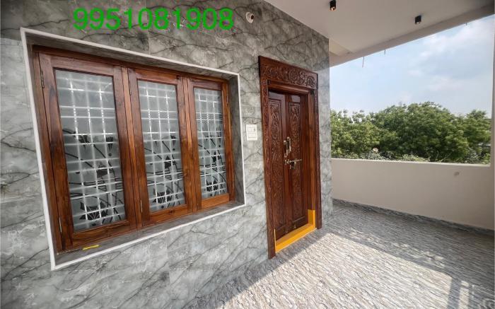 Tej Home Stays and Guest House