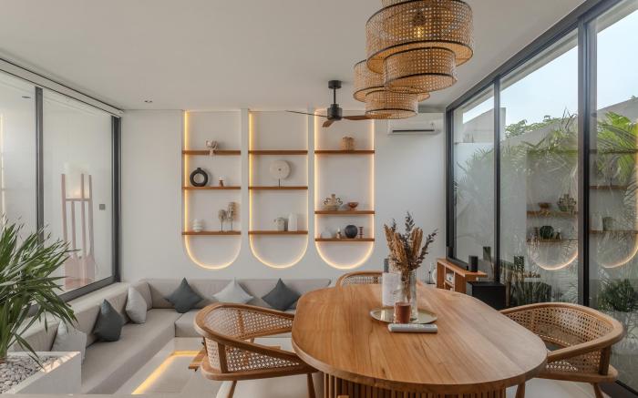 Alpha Villas Pererenan