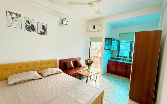 Era Apartment Royal City