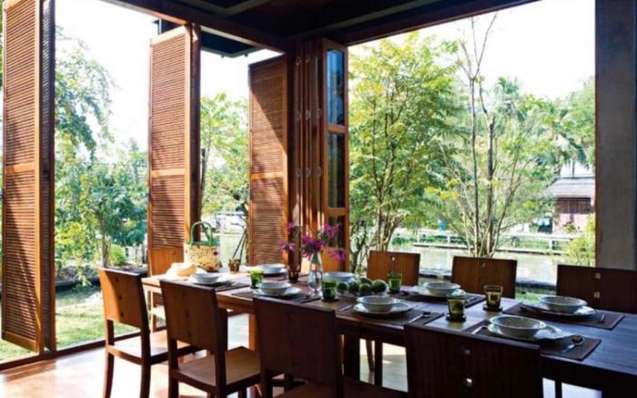 บ้านดำเนิน 88, Baan Dam Noen 88 (Holiday home)