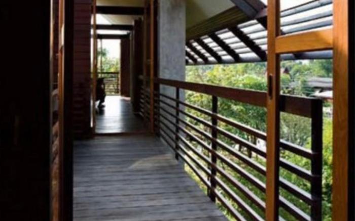 บ้านดำเนิน 88, Baan Dam Noen 88 (Holiday home)