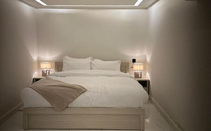 As Sulimaniyah one bed room suit 3