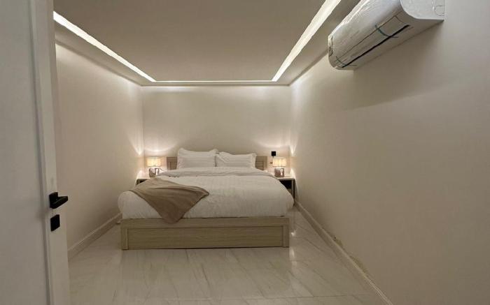 As Sulimaniyah one bed room suit 3