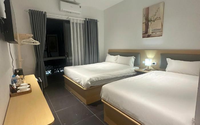 Starlight Hotel Hanoi