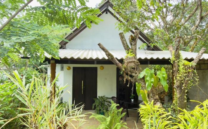 cozy villa in weligama 10 min from the beach III