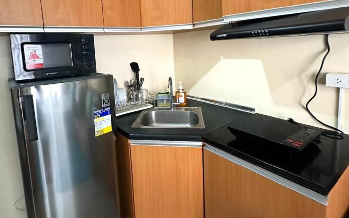 Cozy Feel Studio | IT Park 23