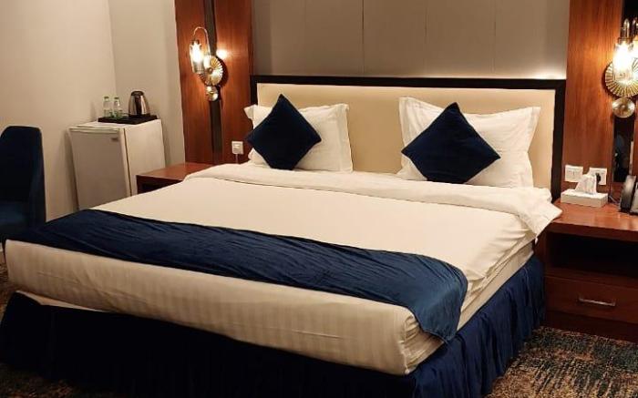 شقق جوانة Joanna Serviced Apartments