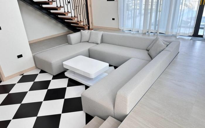Reniva Poolvilla Cha-am