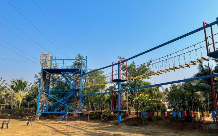 Swarg Resort