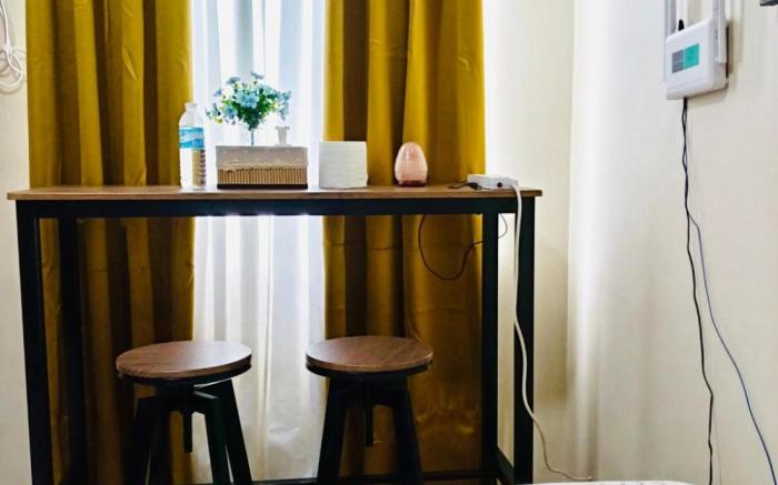 Oceanfront Condo in Dumaguete City - Perfect Getaway