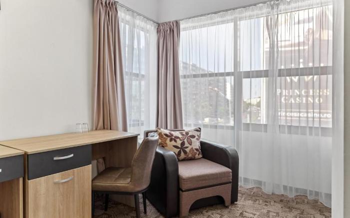 Hotel Lina