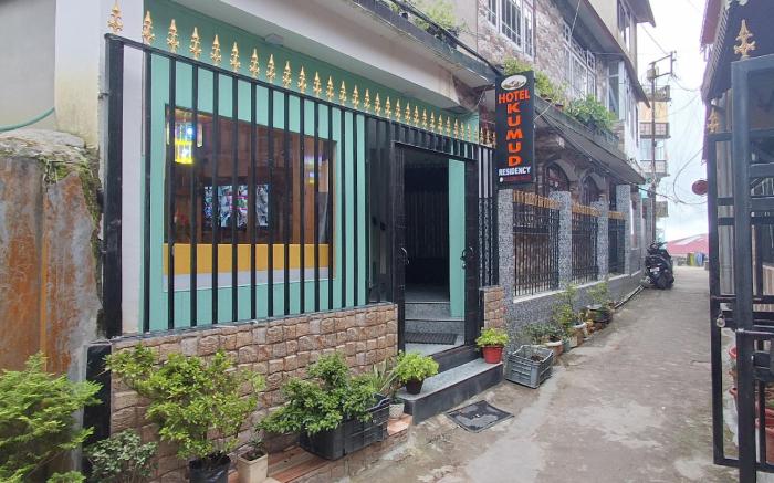 Hotel Kumud