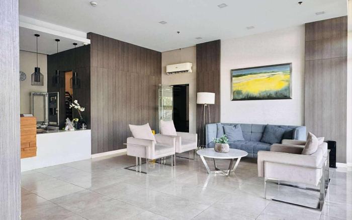 Tunechi Studio Haven at Avida Towers Riala T3-707