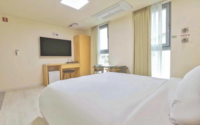 Hotel Berith Sokcho