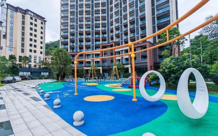 Regal Palace Resort Meiquan Valley