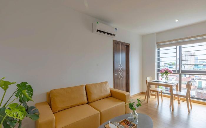 LUMI WEST LAKE APARTMENT HOTEL