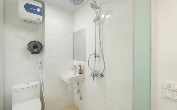 88 Hang Đao Hostel