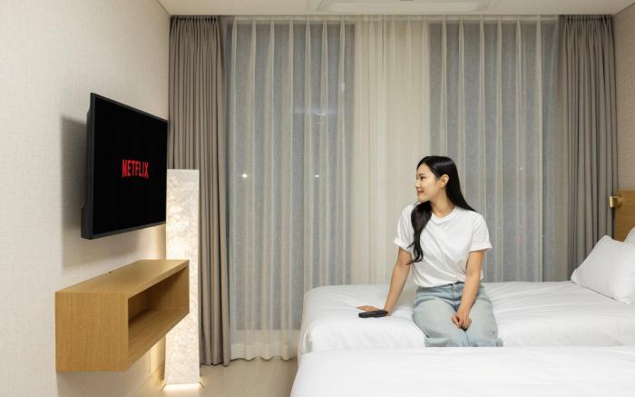 Centum Mark Kimstay Yangyang