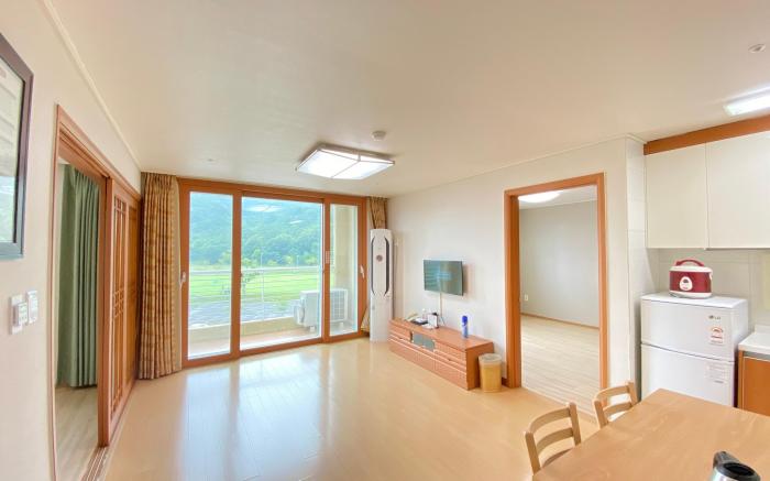 Jungheung Gold Spa & Resort