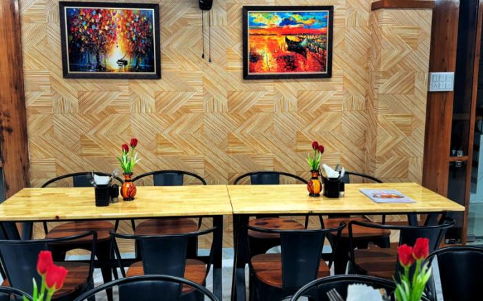 HOTEL HYDERABAD PULSE