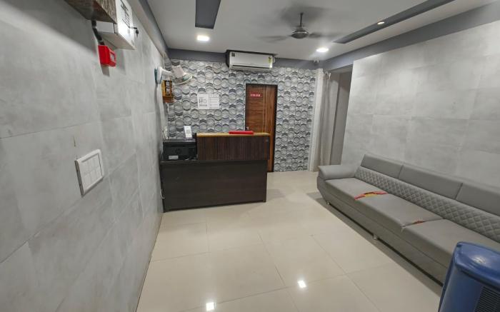 Hotel Delight In By GRB