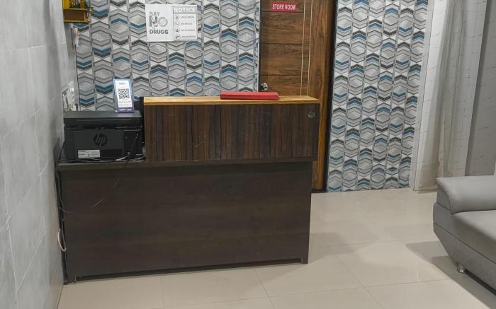 Hotel Delight In By GRB