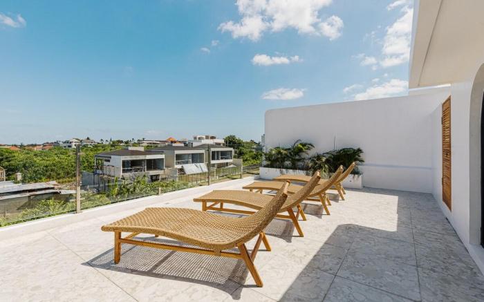 Unu Villa 8 by Betterplace