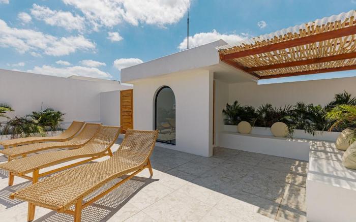 Unu Villa 8 by Betterplace