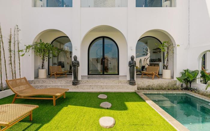 Unu Villa 8 by Betterplace