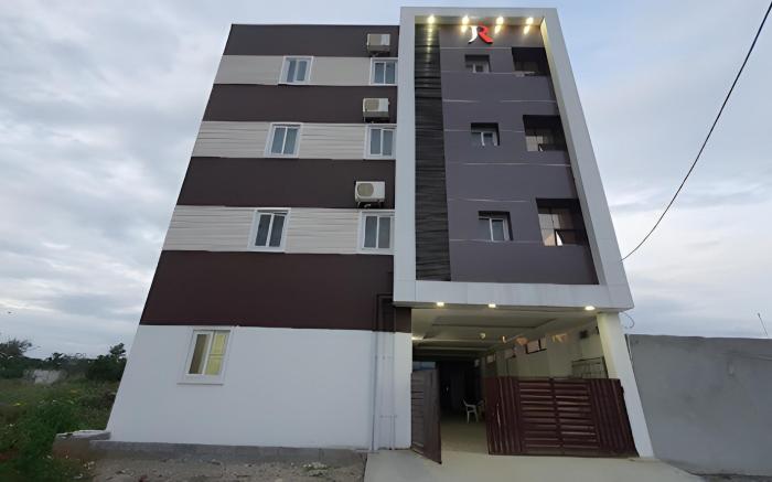 JR Service Apartment