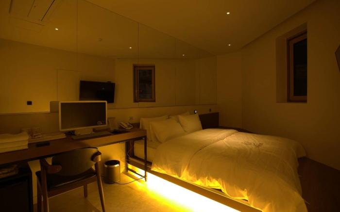 Ansan Avenue Nine