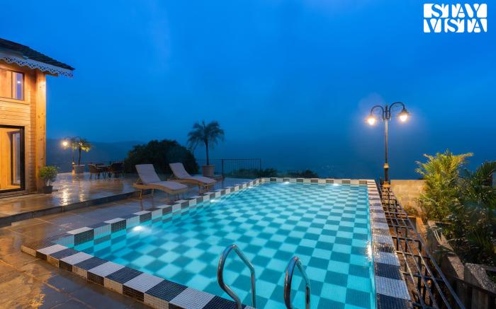 StayVista at Apukaa Hills