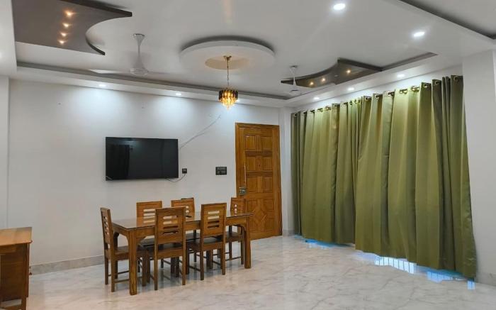 Suryagiri Homestay