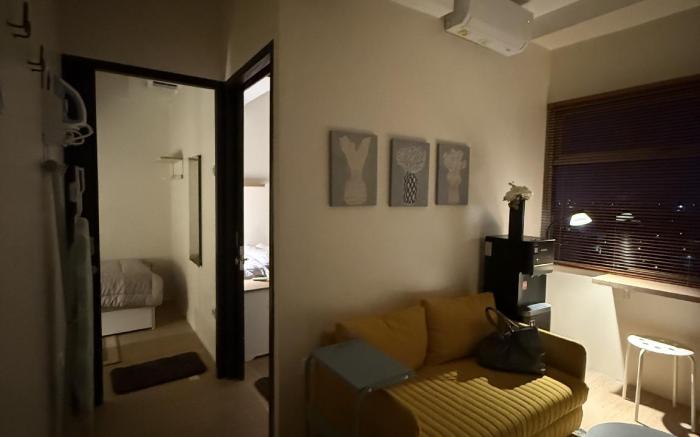 Apartemen Mungil Ilalang - Grand Asia Afrika