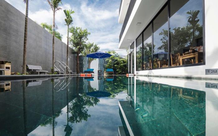 PHÚC VILLA 6 Bedrooms