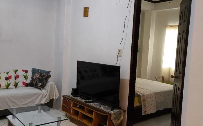 T.S. Transient House