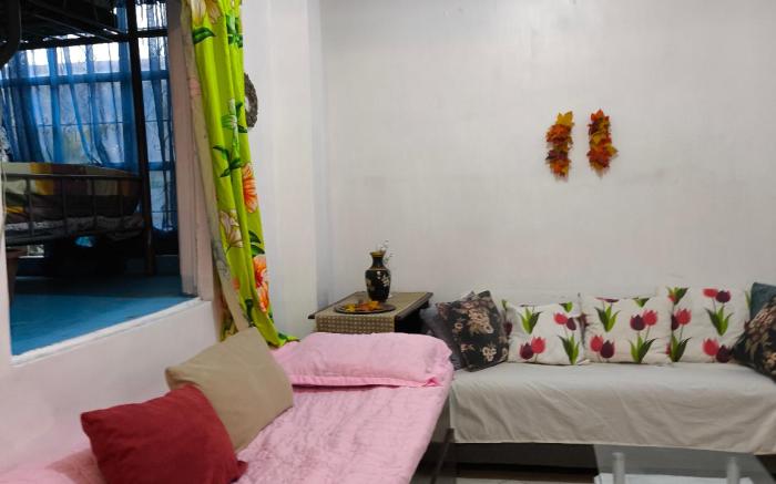 T.S. Transient House